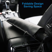 Load image into Gallery viewer, Car Windshield Sunshade Umbrella Foldable Front Window Cover Visor Sun Shade
