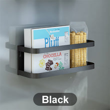 Load image into Gallery viewer, Magnetic Storage Rack Fridge Side Hanger Shelf Holder
