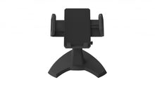 Load image into Gallery viewer, Fully Adjustable Desktop Mobile Phone Mount Holder Stand Hands Free Viewing
