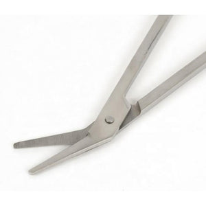 Easy Grip Toenail Scissors Clippers Long Reach Toe Nail Cutter Trimmer