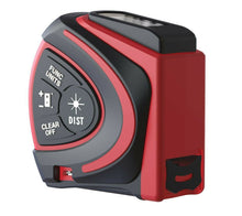 Load image into Gallery viewer, Handheld USB Rechargeable Laser Measure Tool with LED Display
