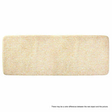 Load image into Gallery viewer, Premium Soft Microfiber Shaggy Bath Runner Mat Non Slip Kitchen 125 x 40.5cm
