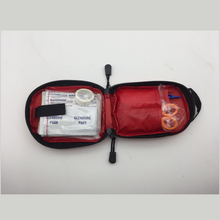 Load image into Gallery viewer, 88PC First Aid Kit Emergency Bag Portable Medical Suppliers Kits Car Workplace
