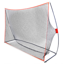 Load image into Gallery viewer, 3M Huge Golf Practice Net Hitting Training Aid Driving Chipping Cage + Carry Bag
